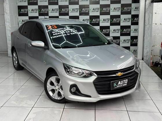 CHEVROLET ONIX 1.0 TURBO FLEX PLUS LTZ MANUAL CHEVROLET ONIX 1.0 TURBO FLEX PLUS LTZ MANUAL